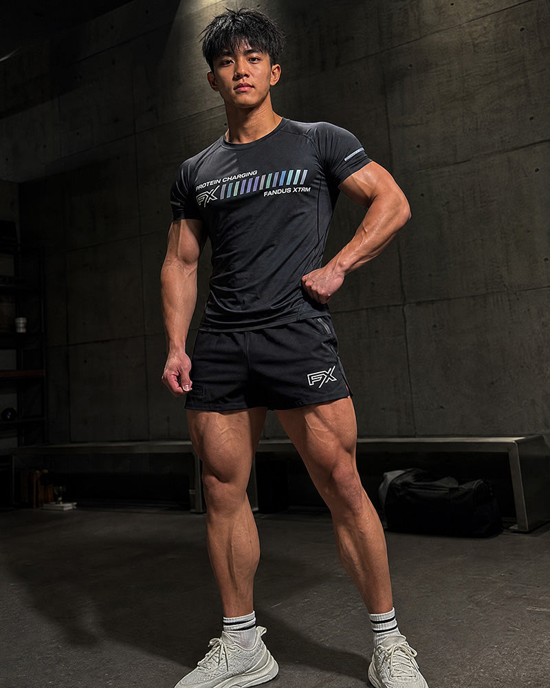 Smart Sleeve (T shirt) S1