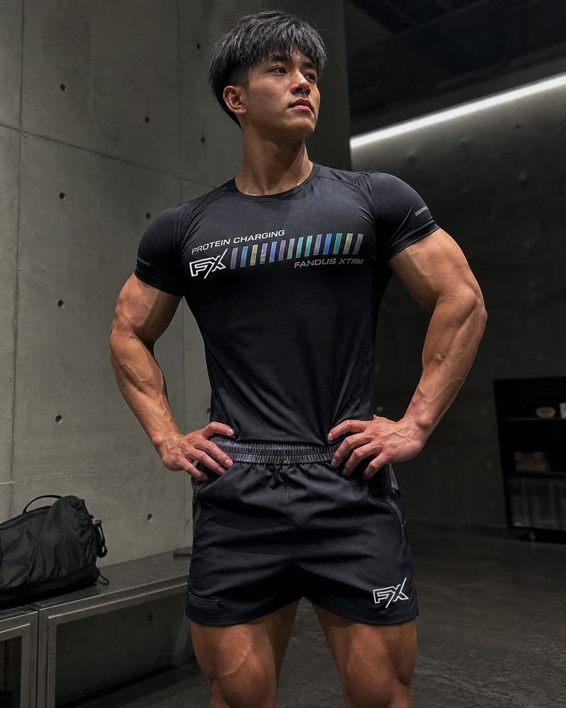 Smart Sleeve (T shirt) S1