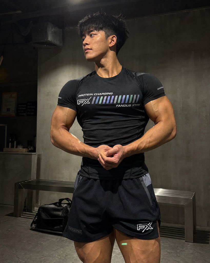 Smart Sleeve (T shirt) S1