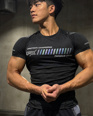 Smart Sleeve (T shirt) S1