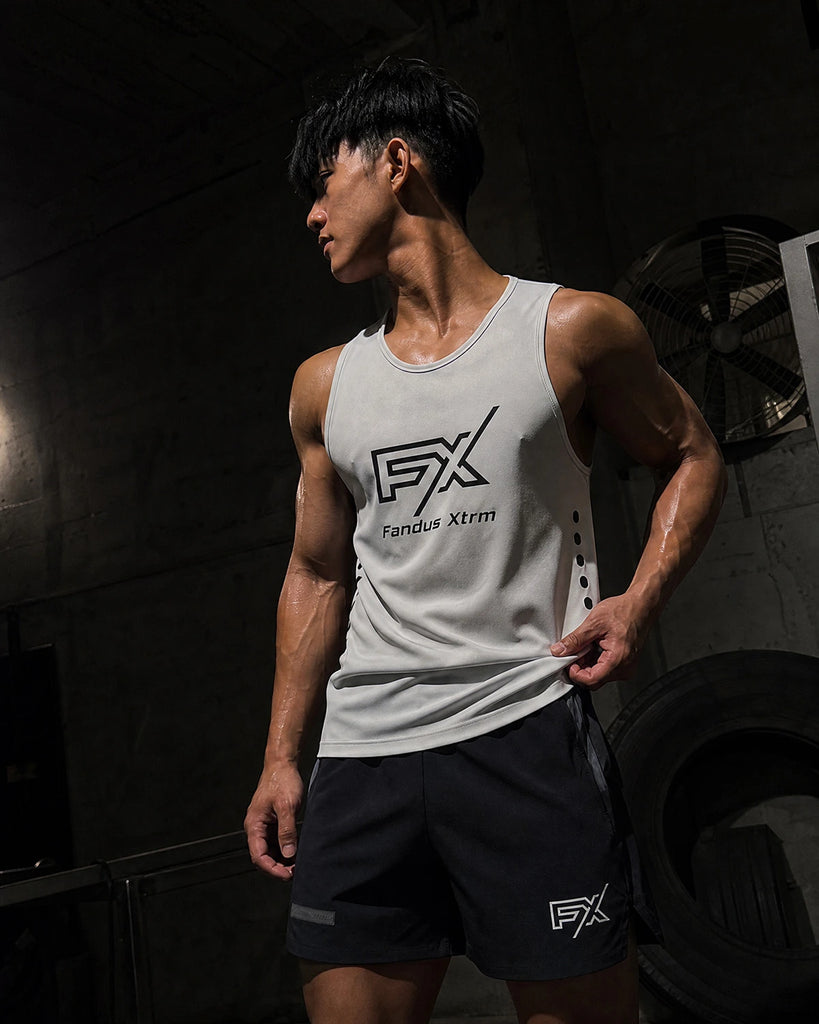 Slim fit Vest S1 Gen1