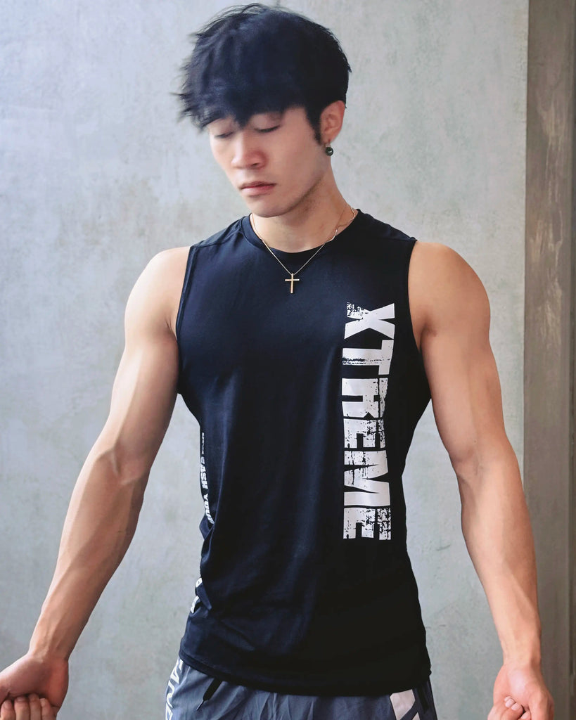 Slim Fit Vest S2 Gen2