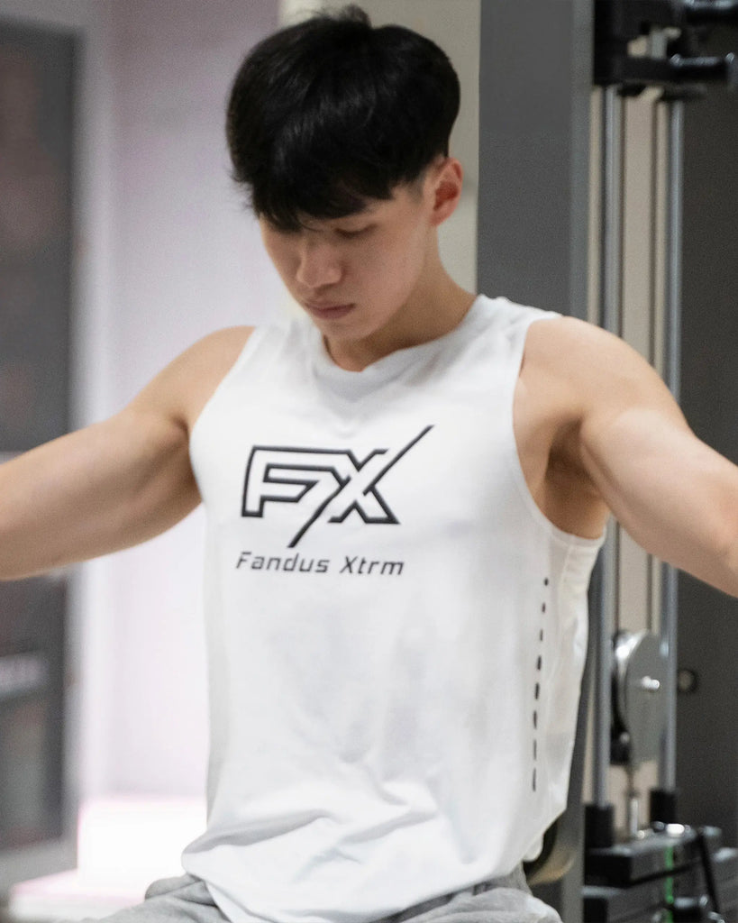 Slim Fit Vest S1 Gen2