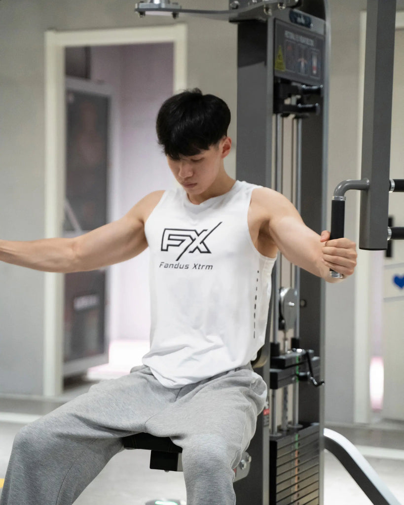 Slim Fit Vest S1 Gen2